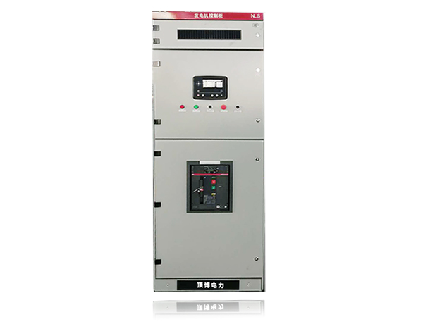 柴油發(fā)電機(jī)組控制屏